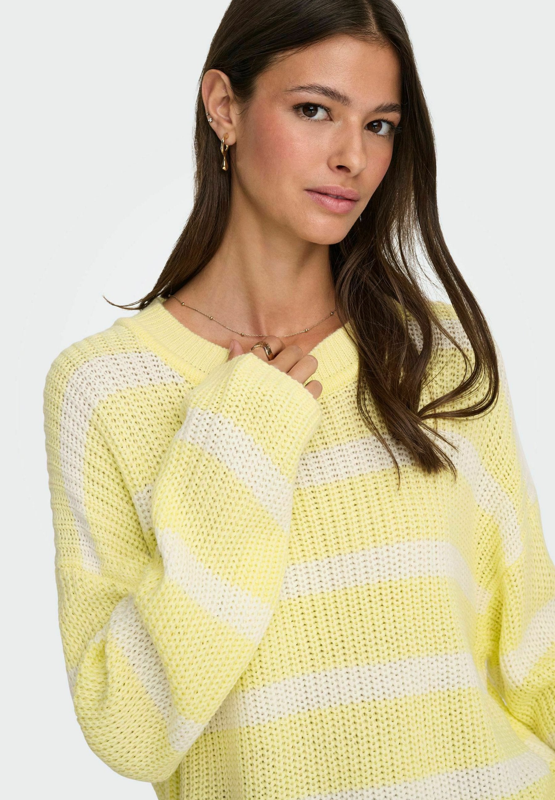 JDY JDYJUSTY STRIPE