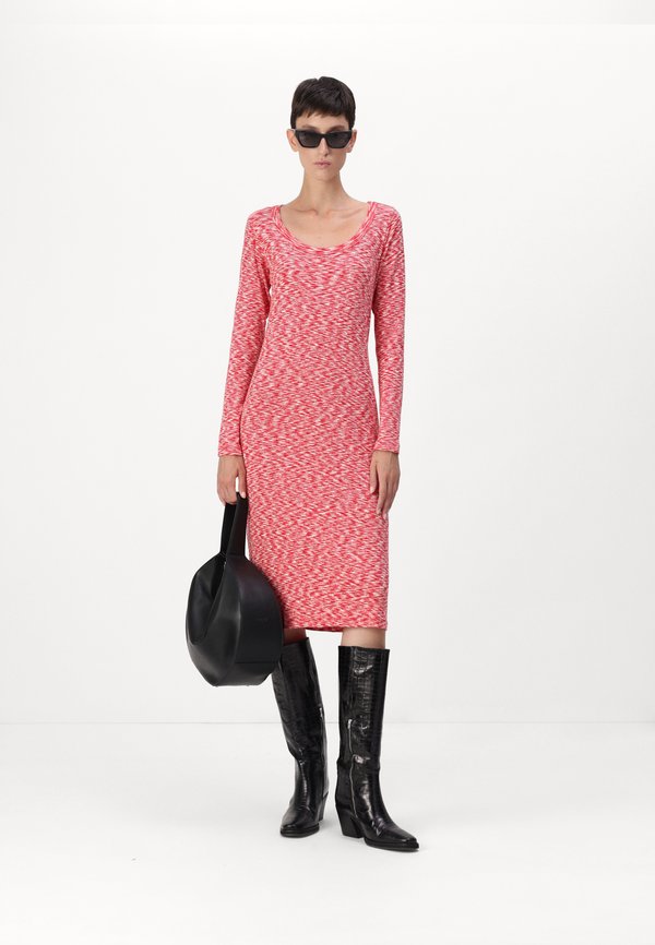 Mads Nørgaard SPACE BUBI DRESS