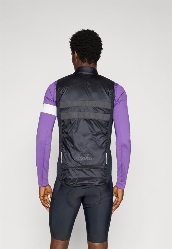 Rapha MENS BREVET INSULATED GILET
