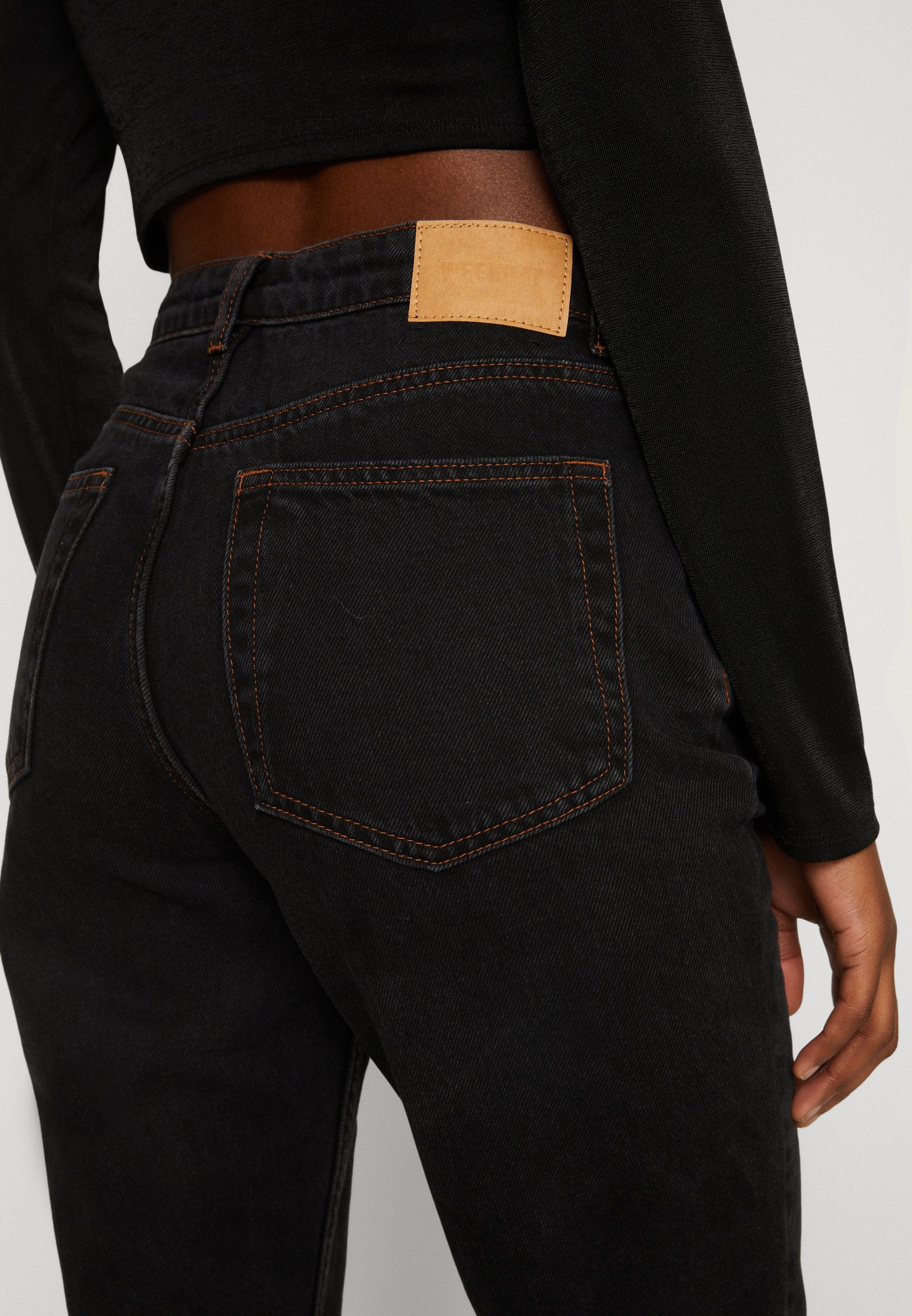 Weekday CITY HIGH SLIM