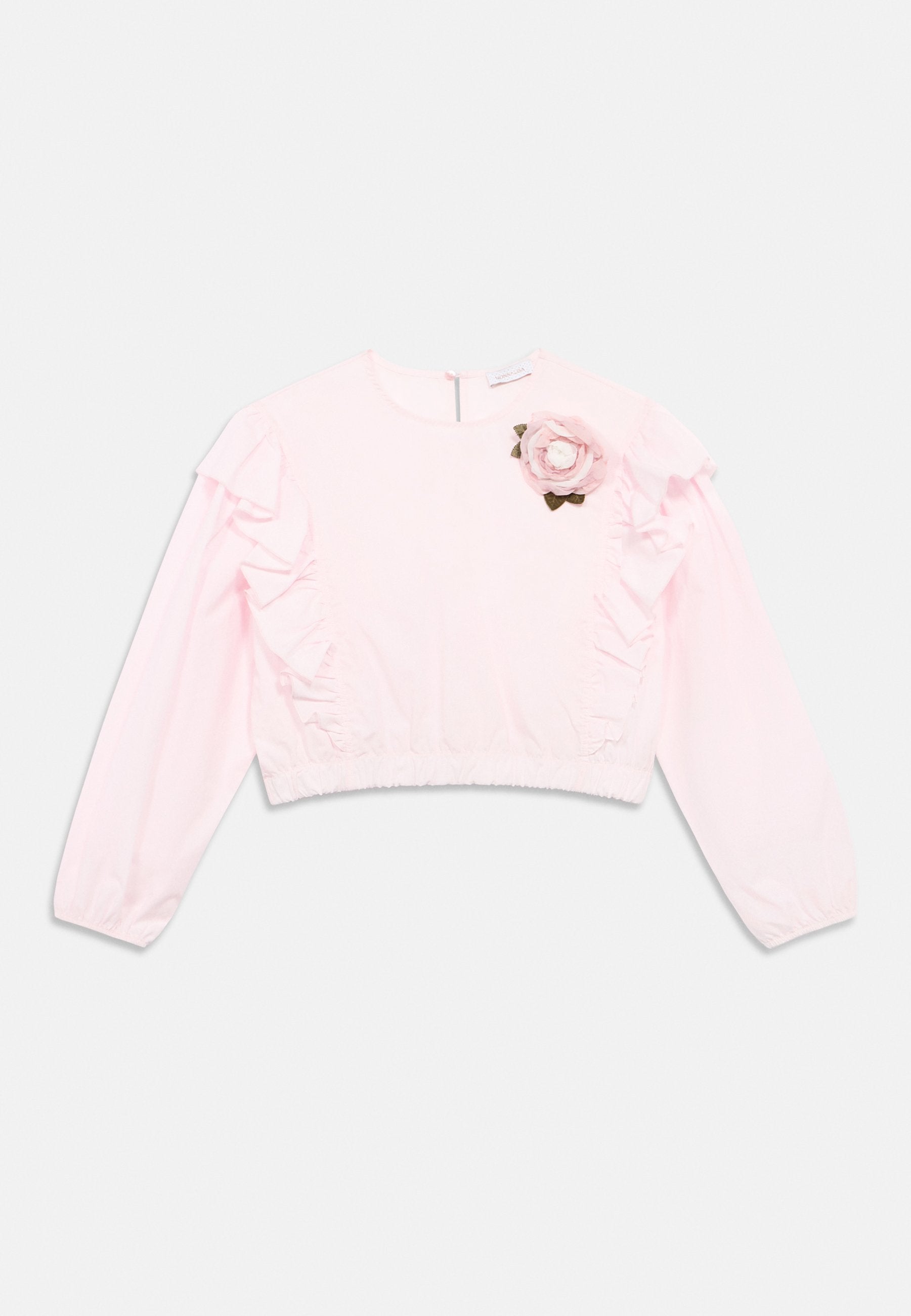 Monnalisa Bluse Media 1
