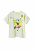 TIE-DYE SPONGEBOB  Media 1
