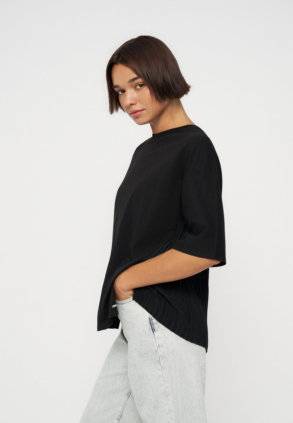 Armani Exchange T-Shirt basic Media 4