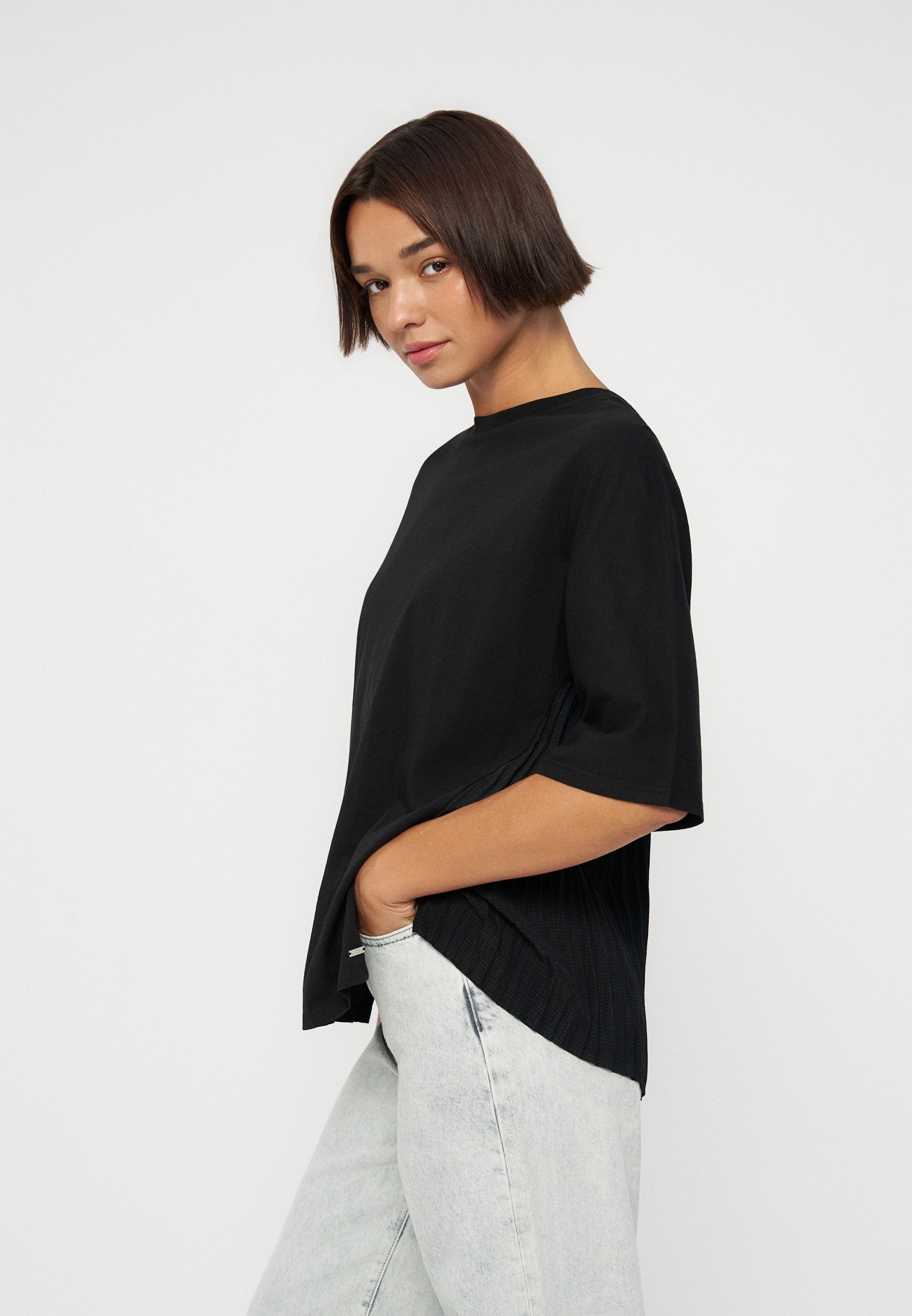 Armani Exchange T-Shirt basic Media 4