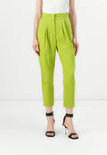 STYLISH TROUSERS WITH DARTS Media 1