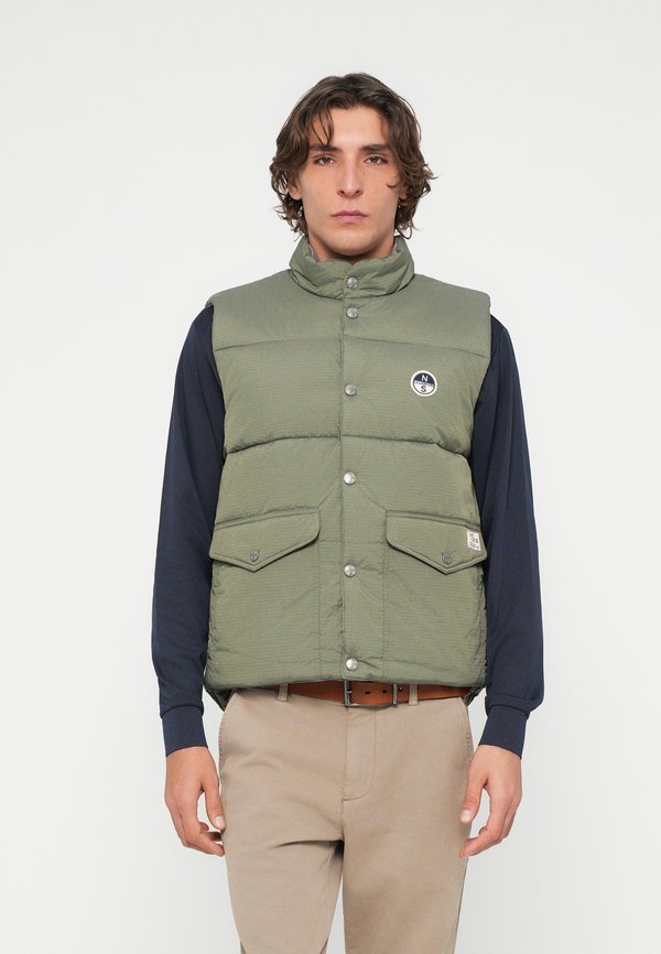 North Sails SHOT REVERSIBLE