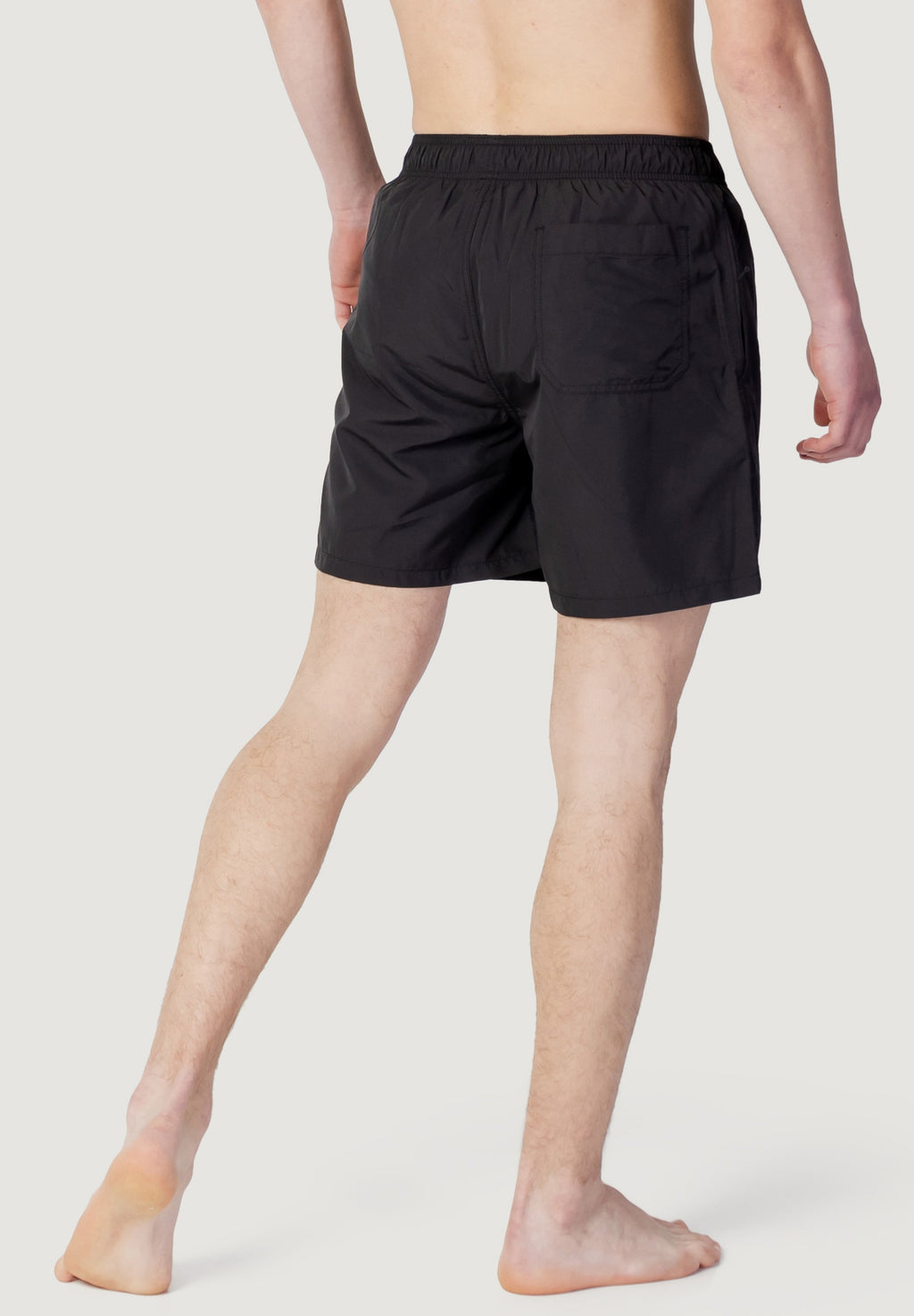 Armani Exchange Badeshorts Media 2