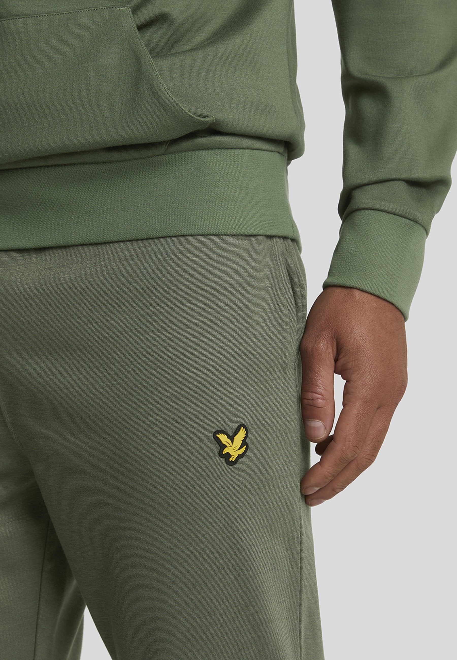 Lyle & Scott  TRACKIES