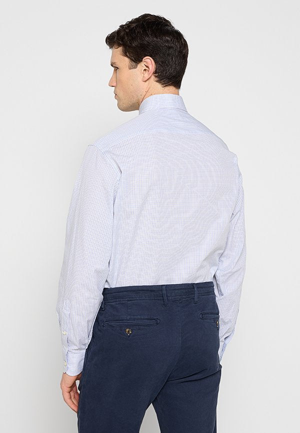 CAMICISSIMA FANCY REGULAR FIT
