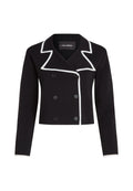 KARL LAGERFELD Strickjacke Media 1