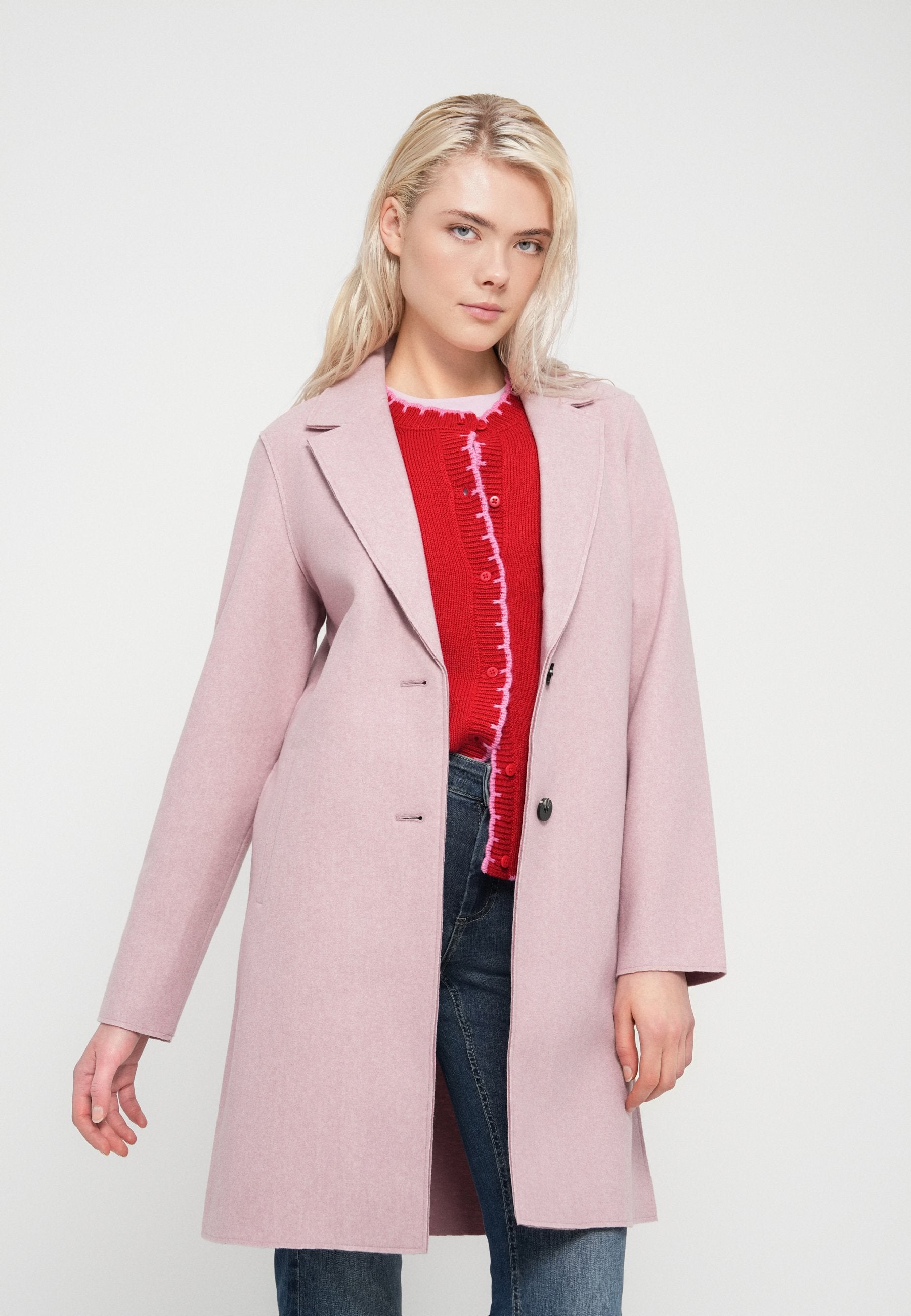ONLCARRIE BONDED COAT  Media 5
