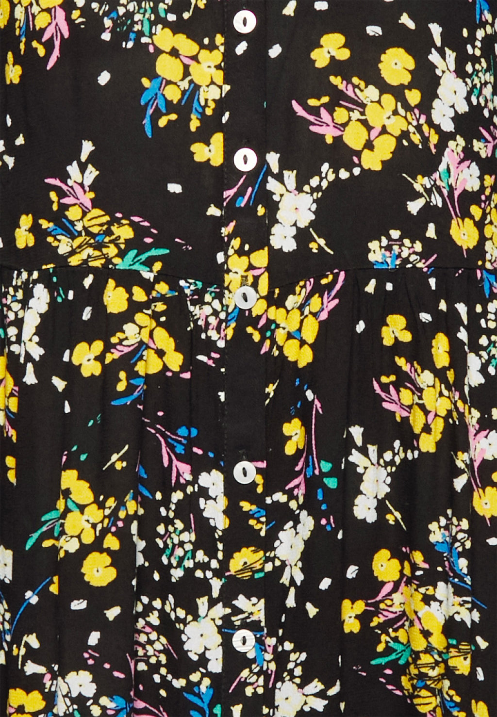 Marks & Spencer FLOR MIDI DRESS