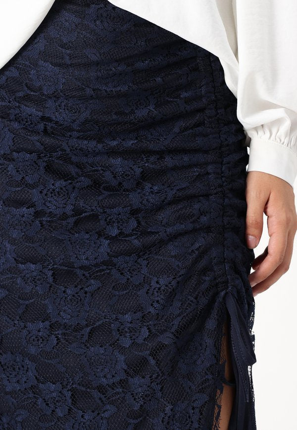 WAL G TALL LESLEY SKIRT