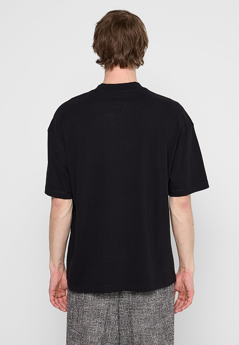 AllSaints HALO OVERSIZED