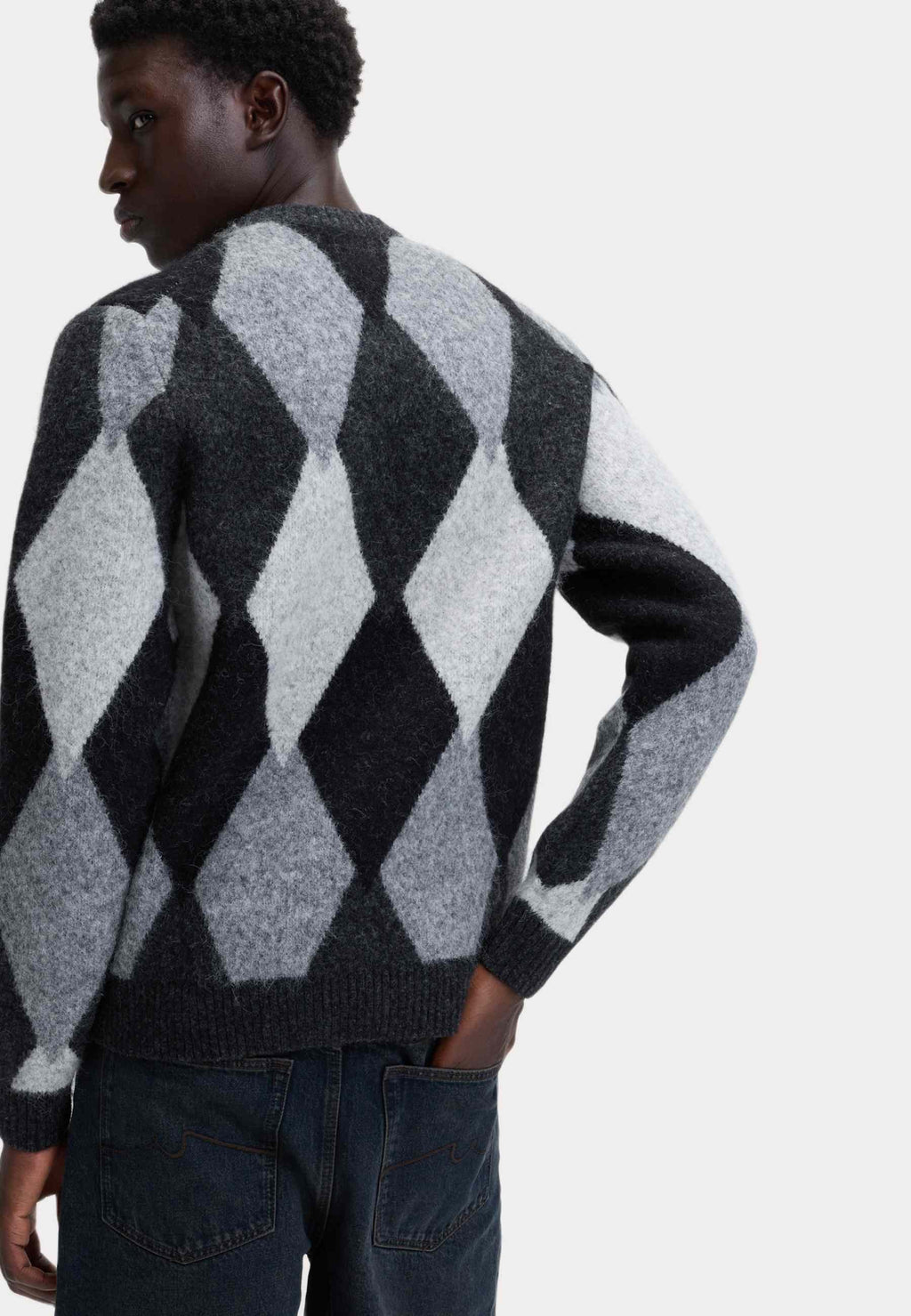Marks & Spencer CREW NECK