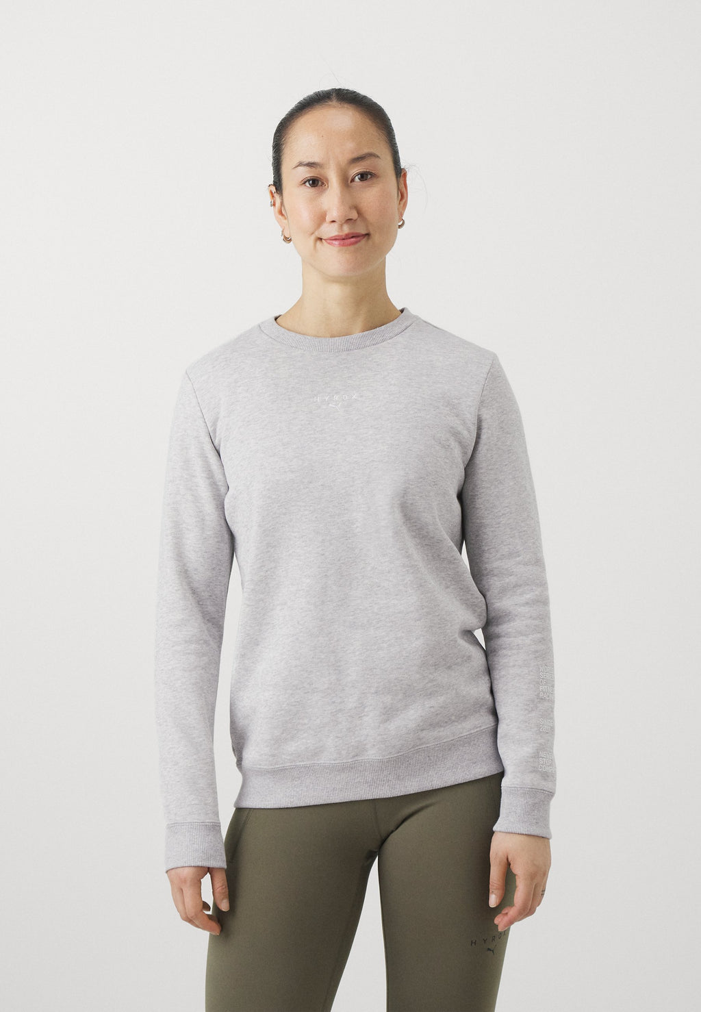 Puma HYROX CREWNECK