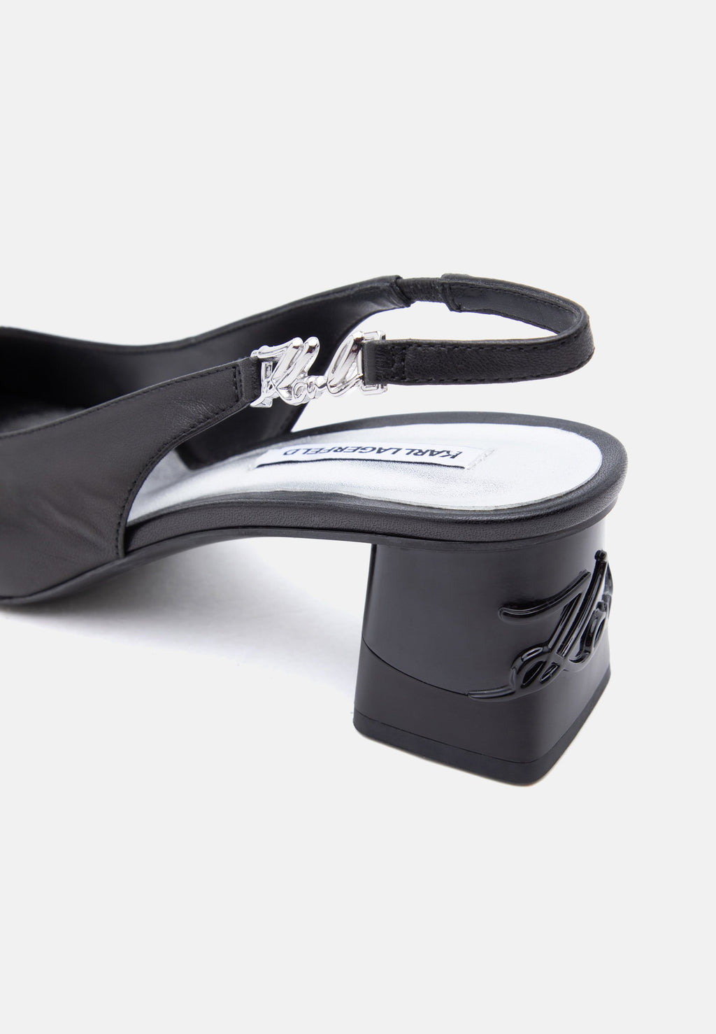 KAYLA SLINGBACK Media 5