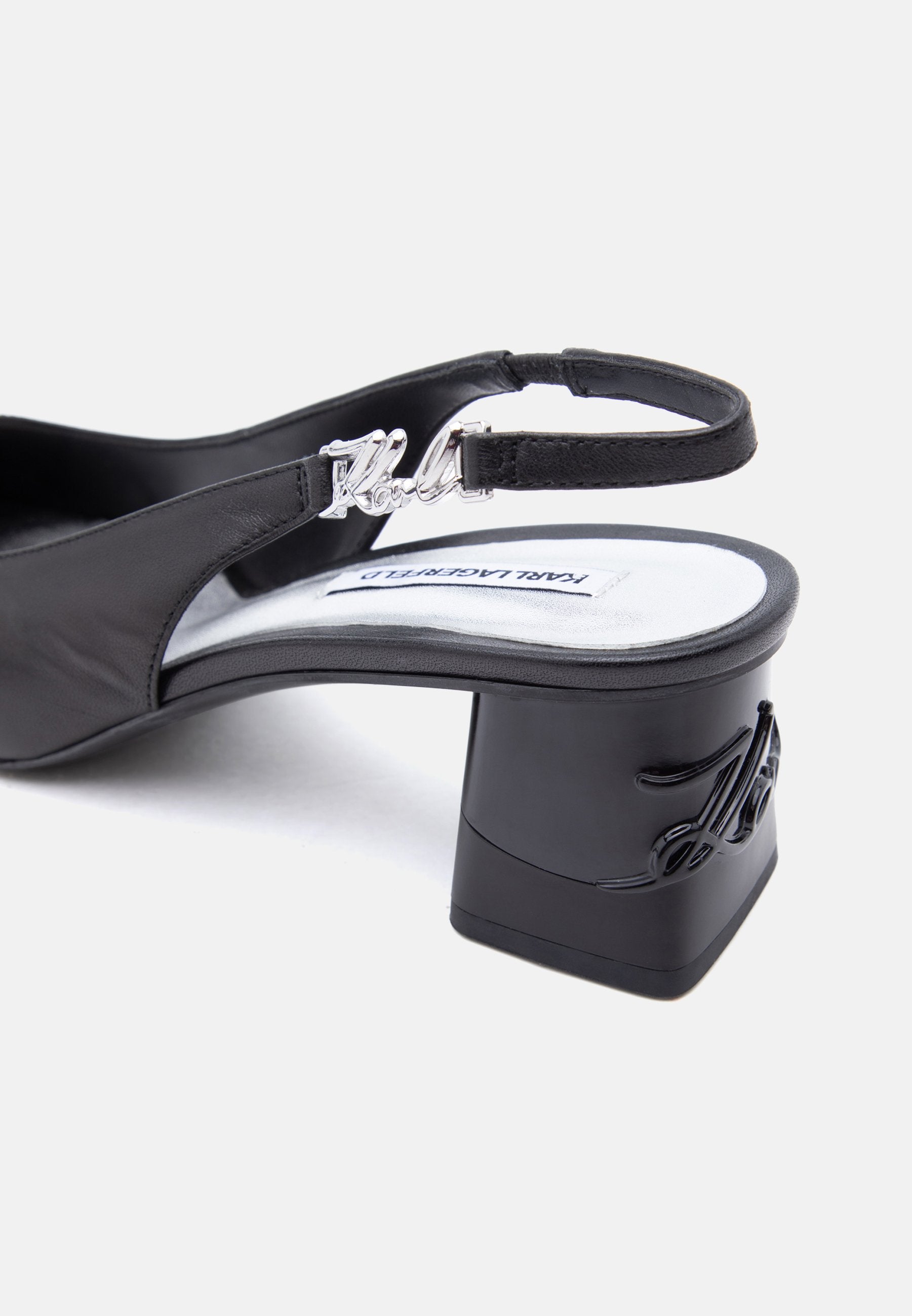 KAYLA SLINGBACK Media 5