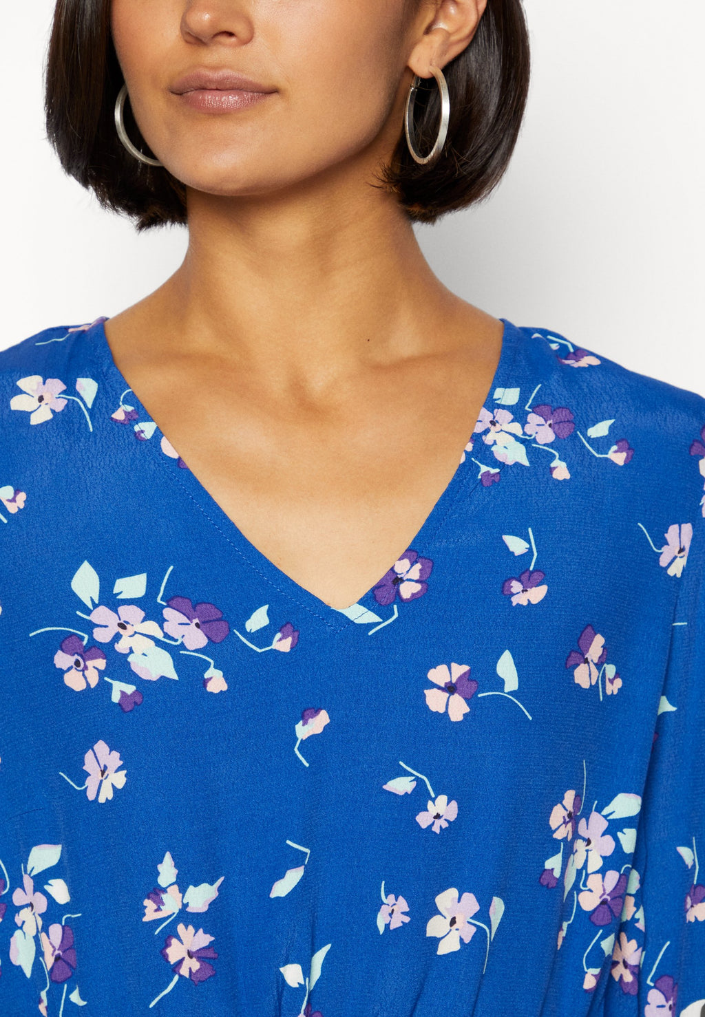Pieces PCNIKITA V-NECK