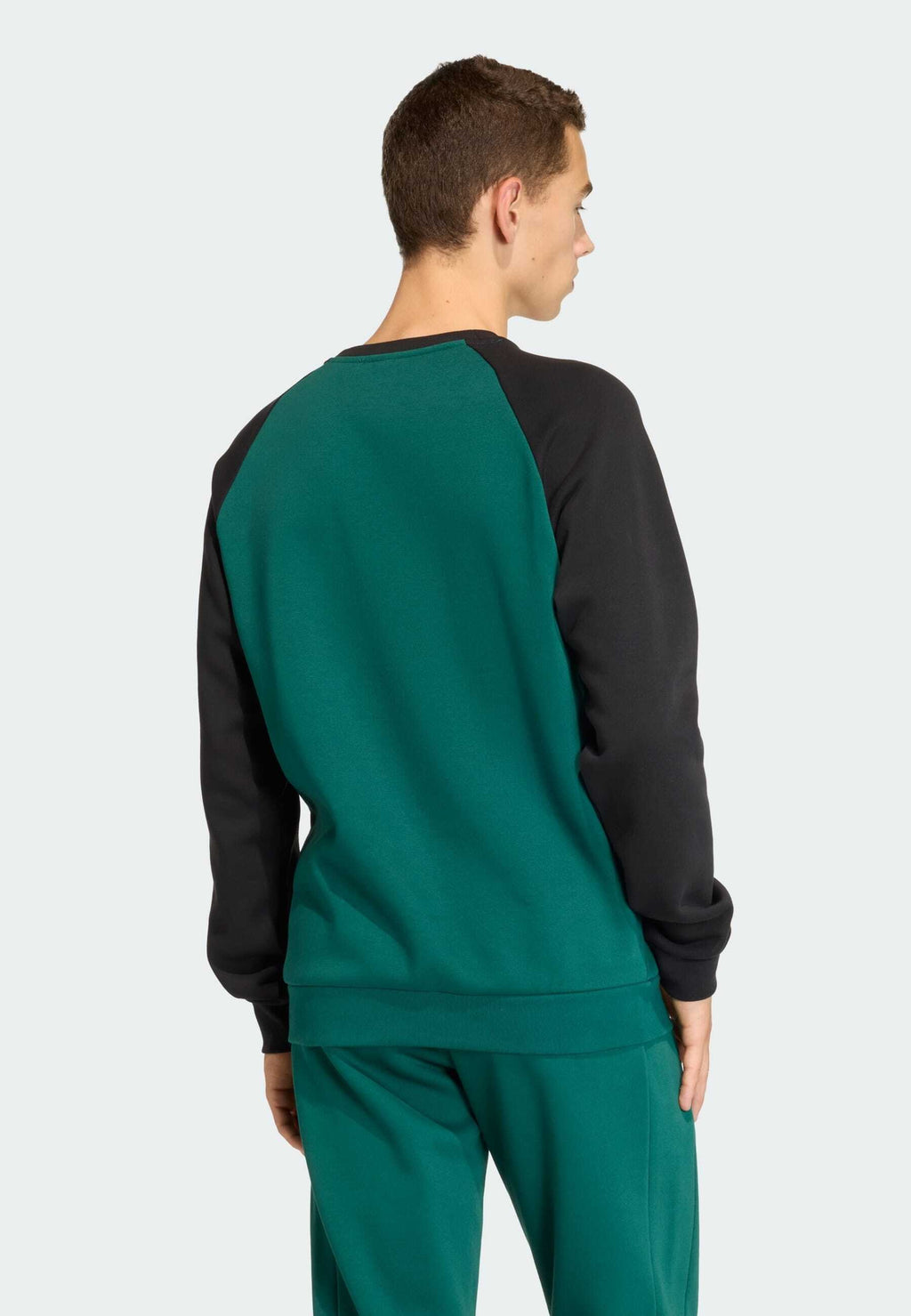 adidas Originals STRIPES CREW