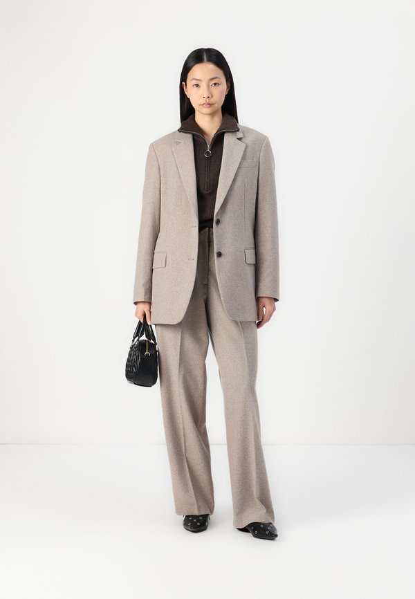 Selected SLFMARLIE WIDE FIT