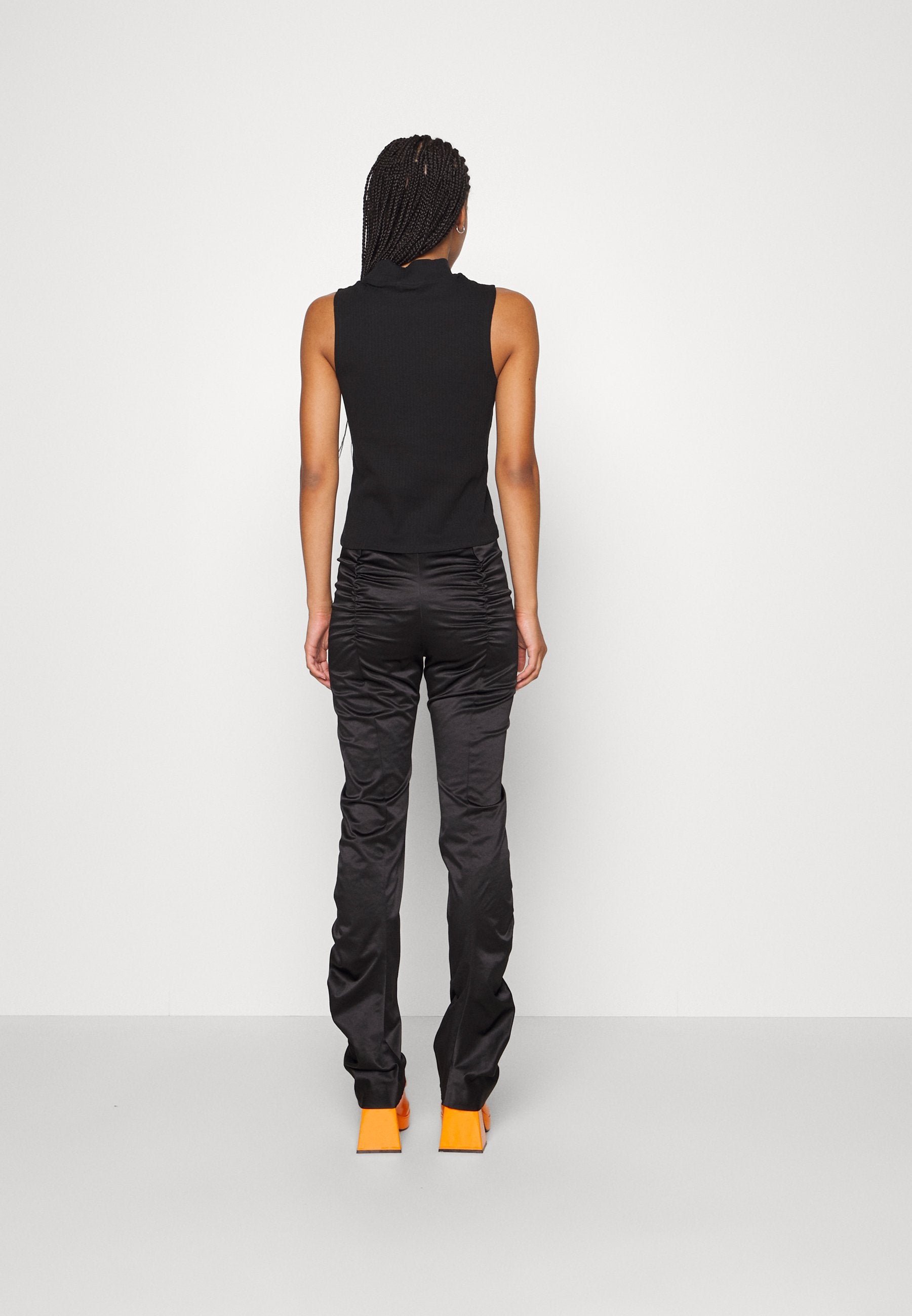 Weekday TROUSERS