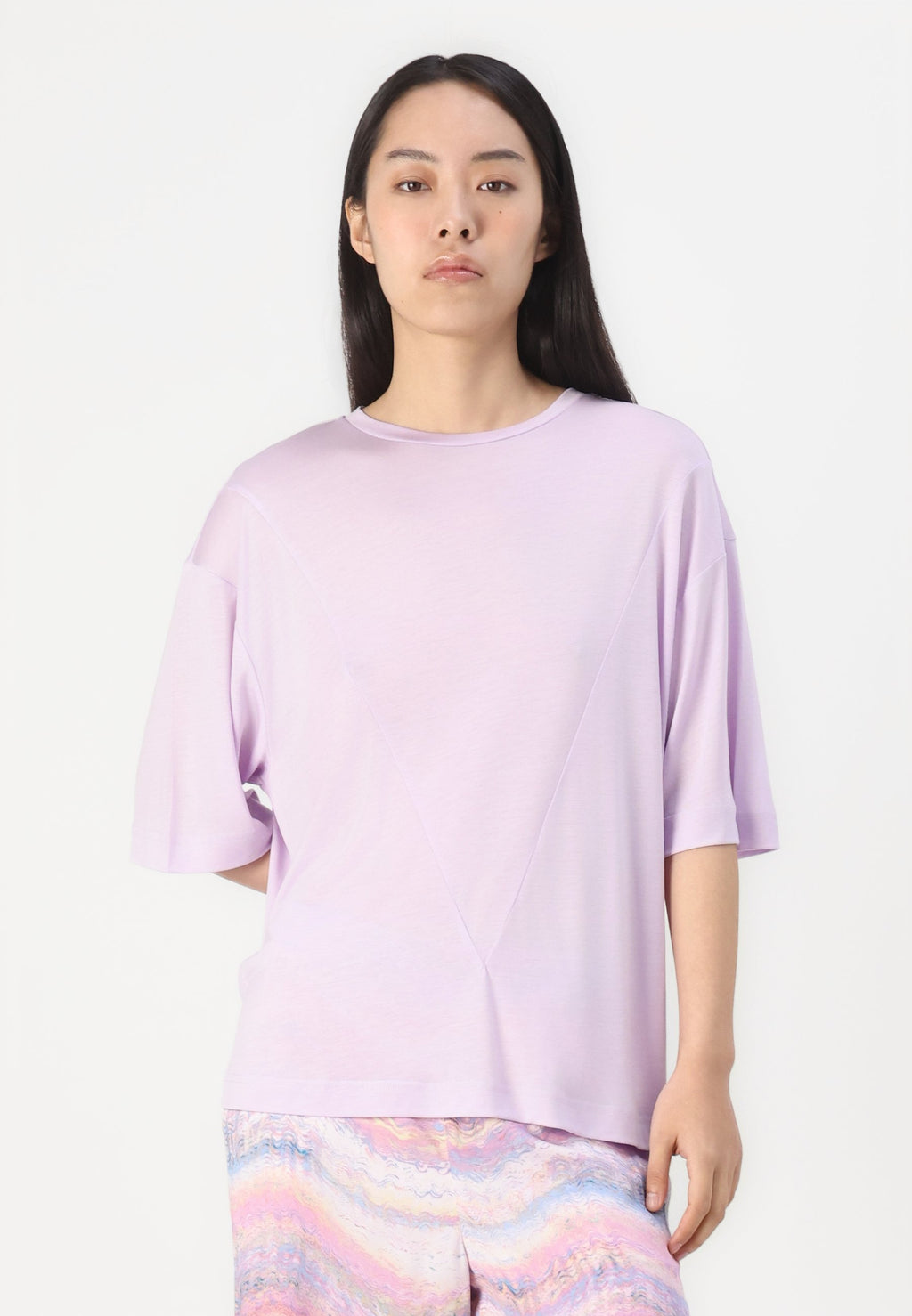 Esprit T-Shirt basic Media 5