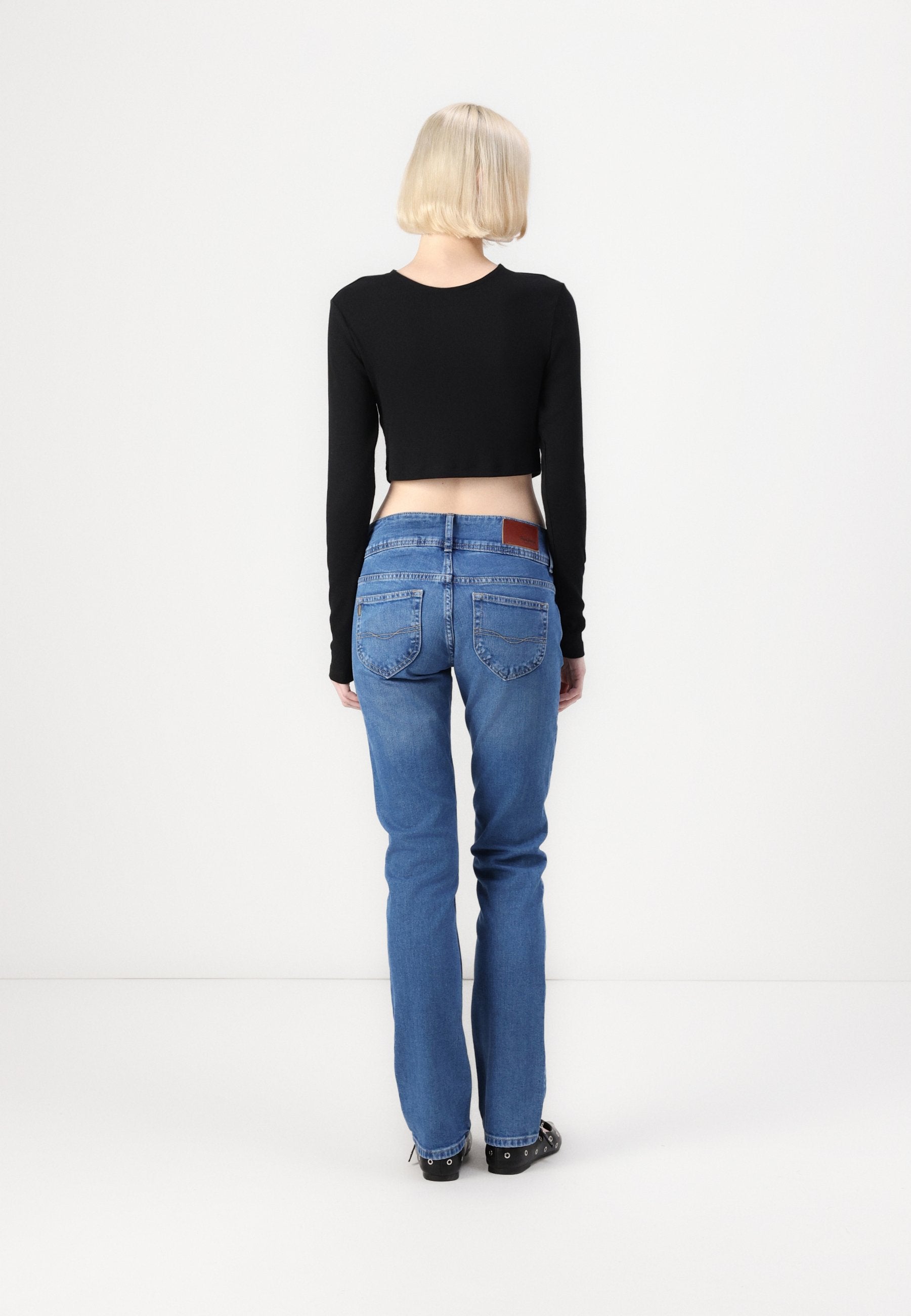 Pepe Jeans SLIM VENUS