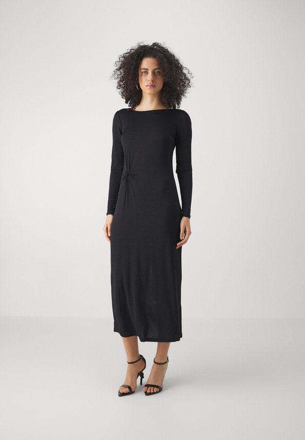 Bruuns Bazaar MANDEVILLABBLAURAS DRESS