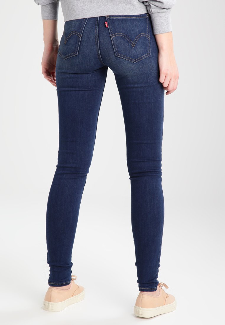 Levi's® MILE HIGH SUPER SKINNY
