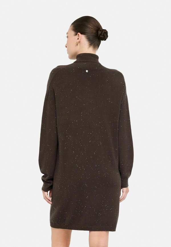 LIU JO WITH MICRO-SEQUINS