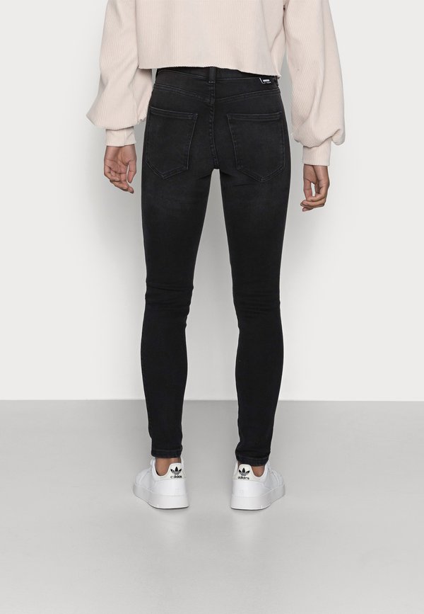 Dr.Denim Petite LEXY