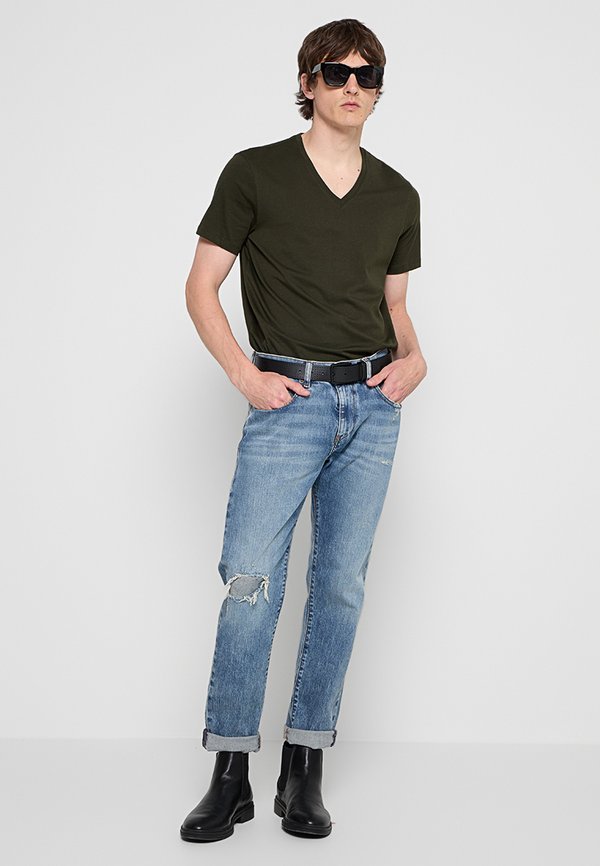 Armani Exchange