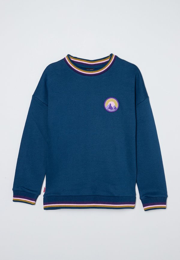 TROLLKIDS SWEATSHIRT UNISEX
