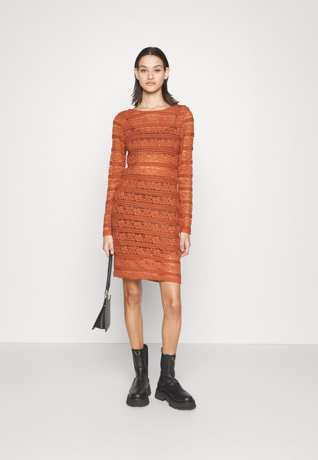 Pieces PCJOSEFINE DRESS