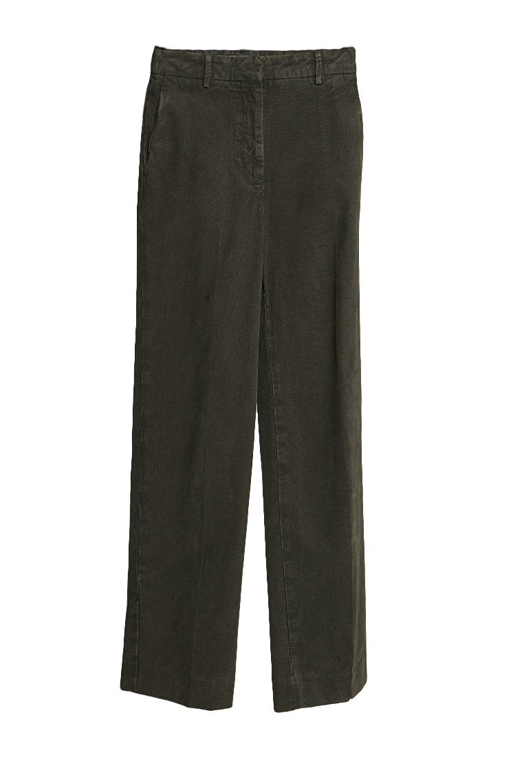 Tommy Hilfiger Wide Leg Media 2