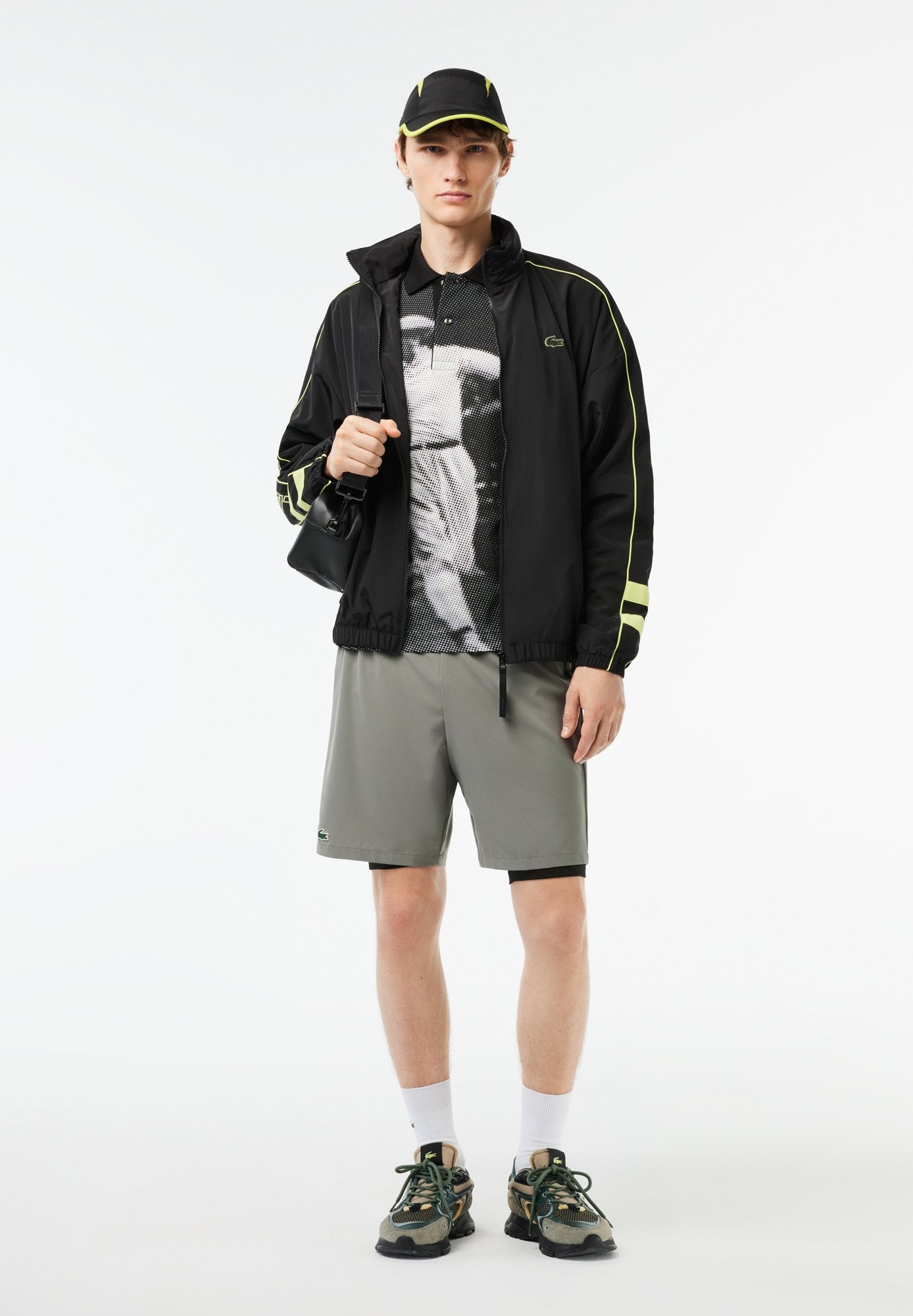 Lacoste
