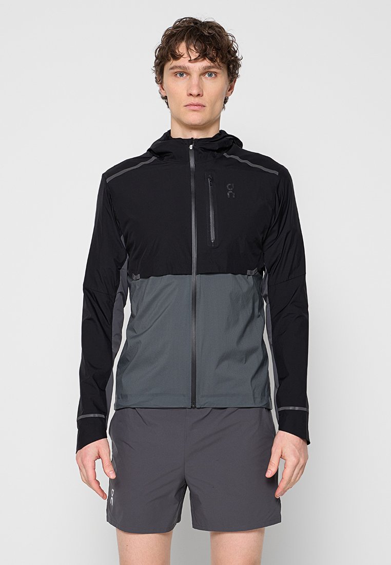On Laufjacke Media 3