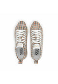 No Name COMPENSÉES IRON MID - CHECKY