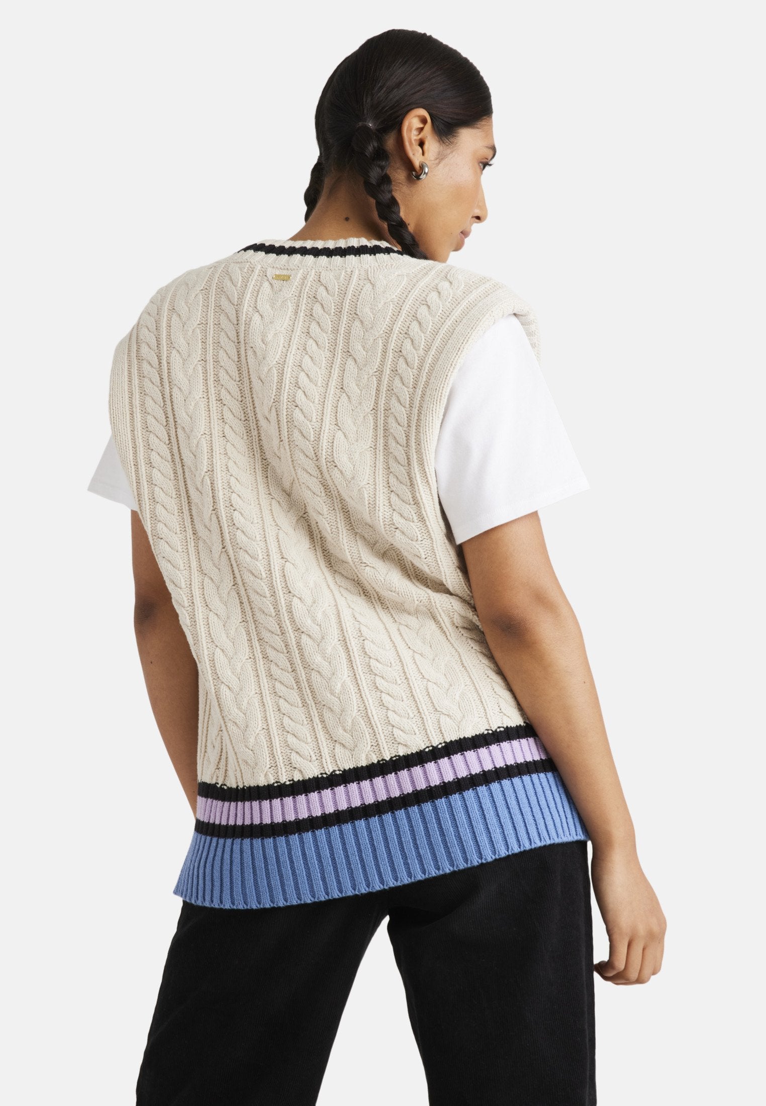 RVCA WEEKEND CABLE
