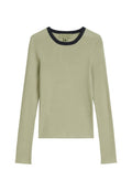 MARC O’POLO X DFB TRAVEL COLLECTION PULLOVER, LONGSLEEVE, ROUND NECK Media 1