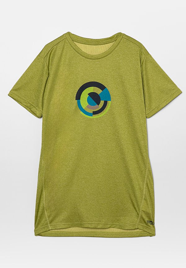 TROLLKIDS KIDS SOGNEFJORD T UNISEX