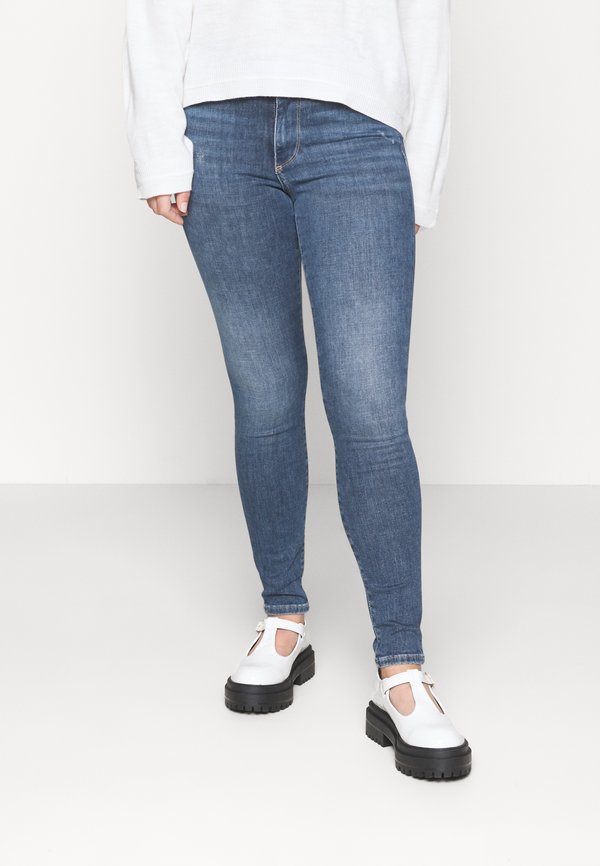 Vero Moda Petite VMSOPHIA SKINNY JEANS