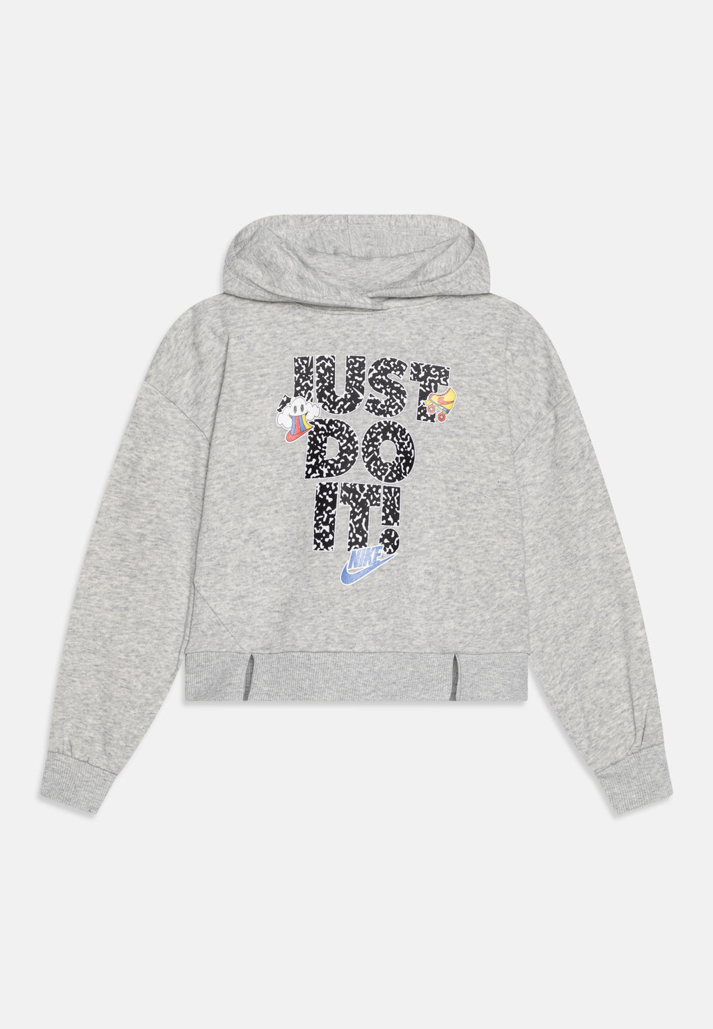 Nike Sportswear NOTEBOOK PULL OVER
