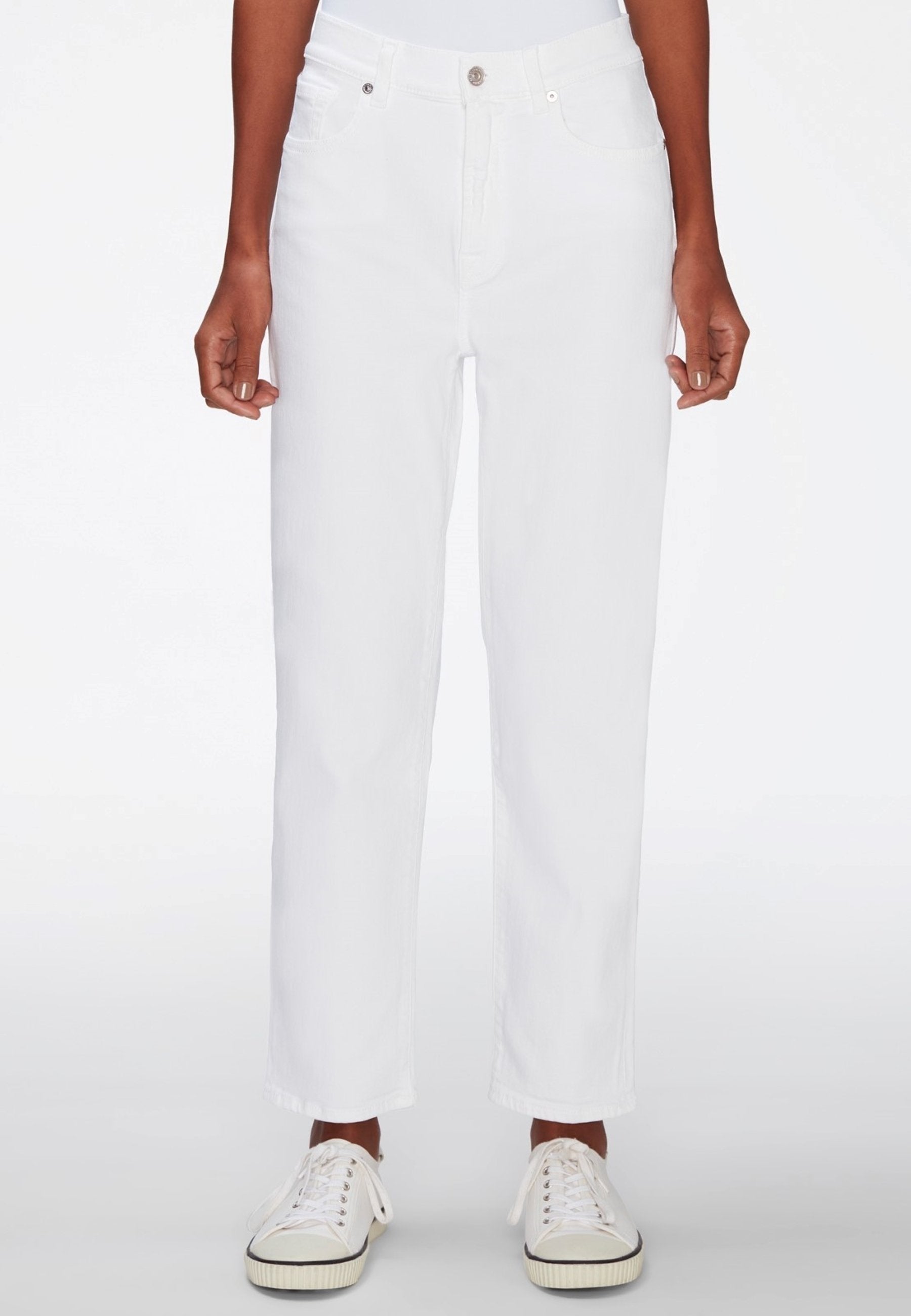 7 for all mankind MALIA