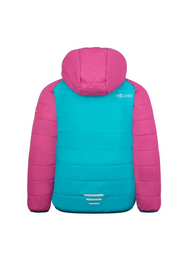 TROLLKIDS