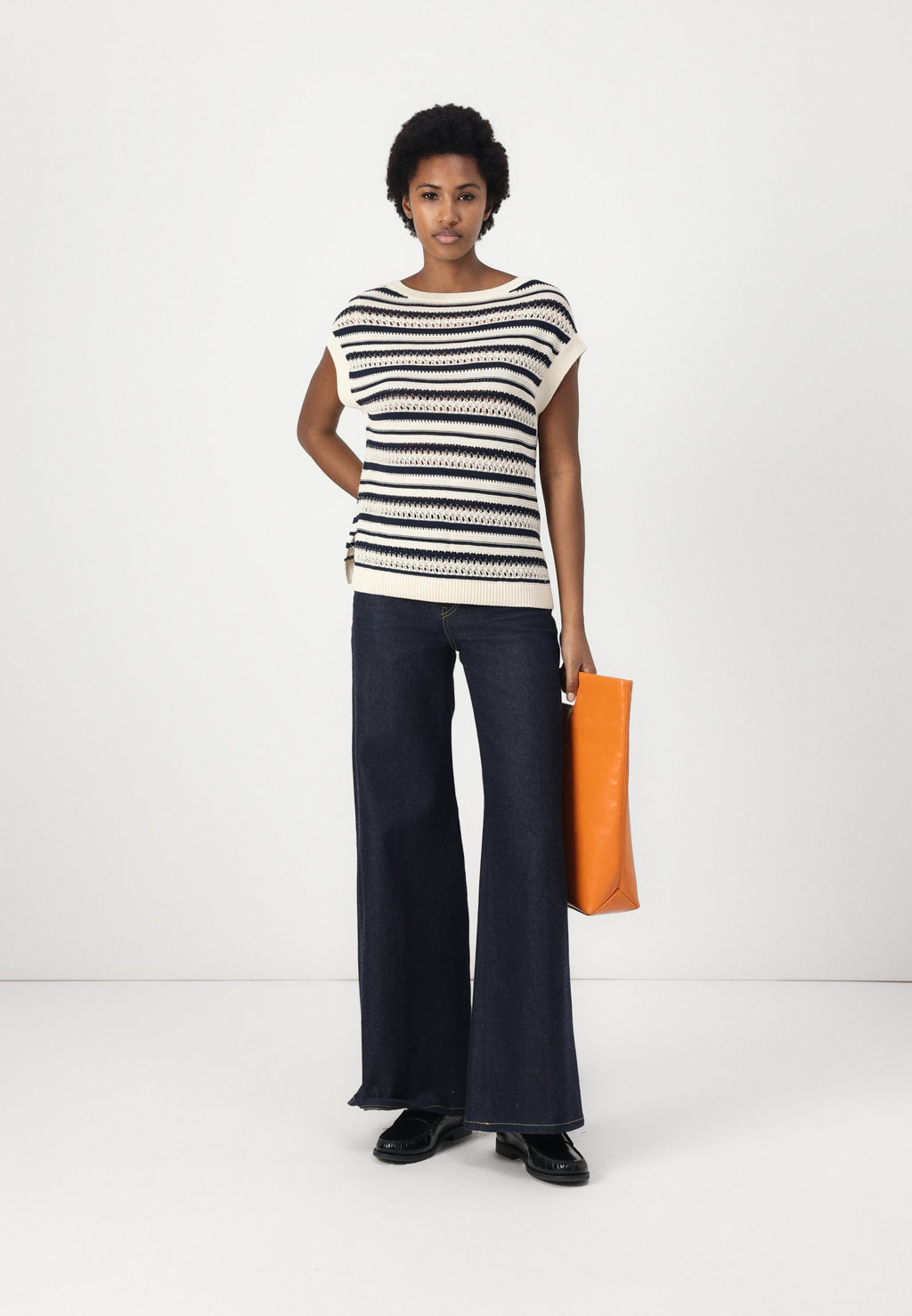 Tommy Hilfiger Top Media 2