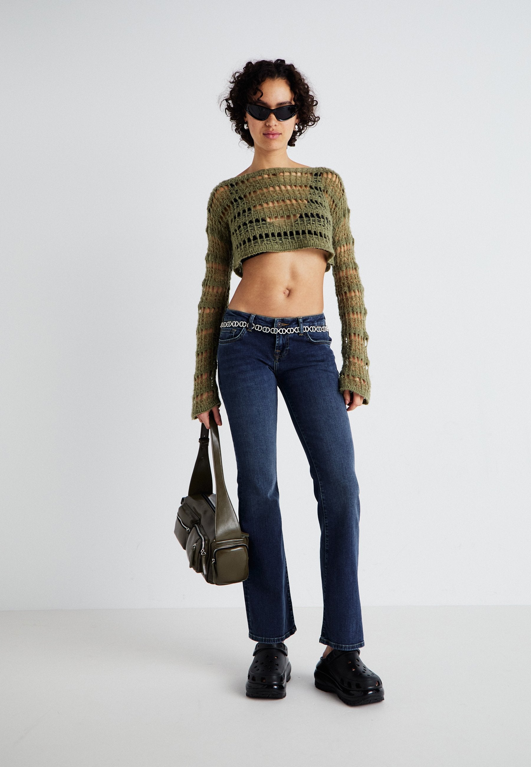 LTB ROXY LOW RISE