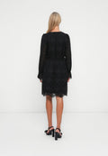 YAS YASSELMI DRESS