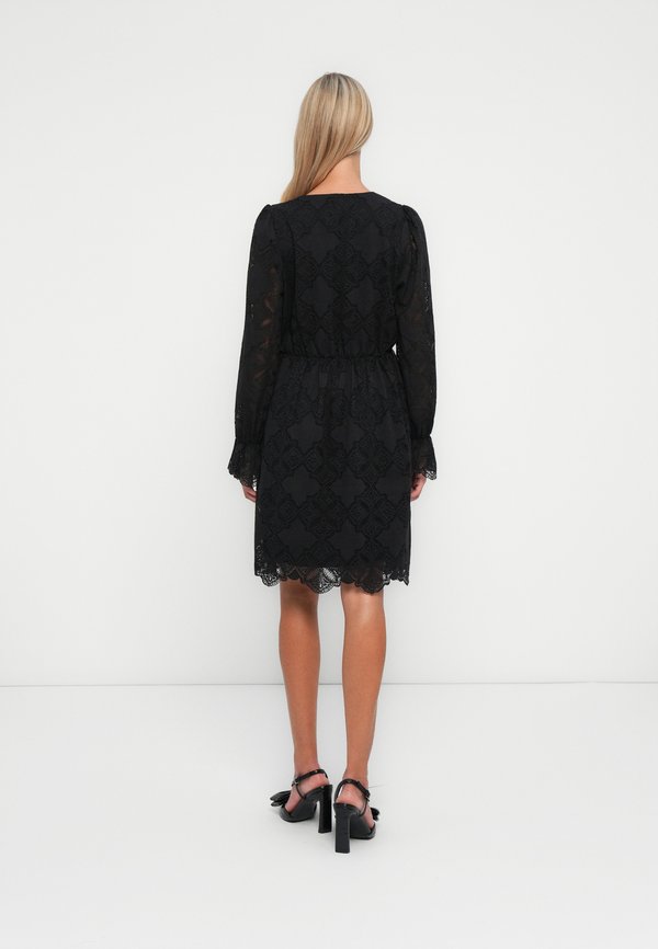 YAS YASSELMI DRESS